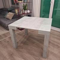 Tavolo Consolle allungabile