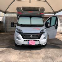 Camper Arca New Deal745GLG