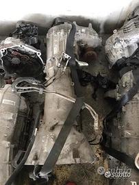 Cambio automatico jeep wrangler anno 2008