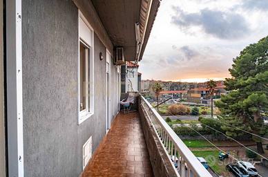Luminoso appartamento due camere