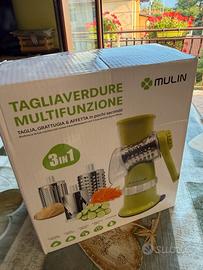 Taglia verdure