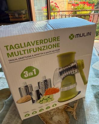 Taglia verdure