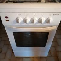 Cucina a gas