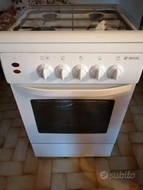Cucina a gas
