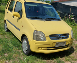 Opel Agila 1ª serie 2003