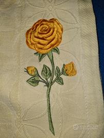 Telo bagno cm 100x150 