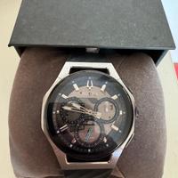 Orologio bulova curv progressive