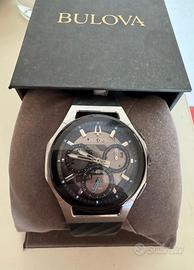 Orologio bulova curv progressive