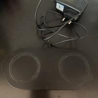 Doppio caricatore wireless Belkin