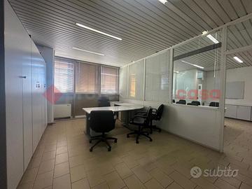 Ufficio Arezzo [RIF U587ACU]