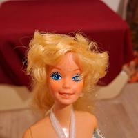 Barbie Happy Birthday prima edizione 1980