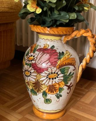 Vasi in ceramica