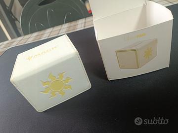 Mana 8 ultra pro porta deck