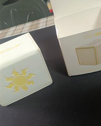 Mana 8 ultra pro porta deck