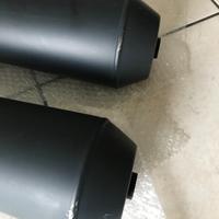 Terminali di scarico V7 III STONE