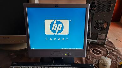 Monitor Hp F1523