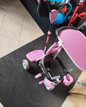 triciclo smartrike