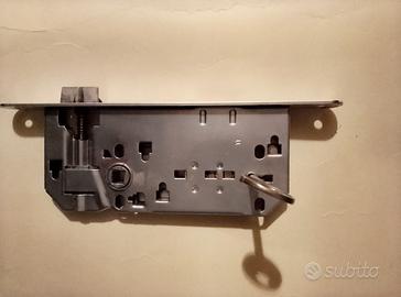 Serrature porte interne