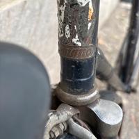 Bici uomo