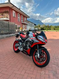 Aprilia Tuono 660 2021 - 35 kW