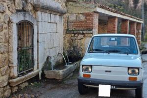fiat 126 personal