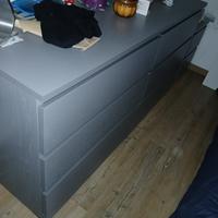 Cassettiera IKEA MALM