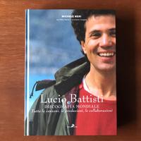 Lucio Battisti discografia mondiale