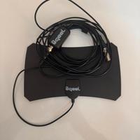 Antenna TV interna Bqeel per digitale terrestre. 