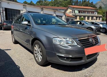 Volkswagen Passat 1.9 TDI/105CV Comfortline