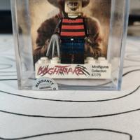 Minifigura LEGO Nightmare 