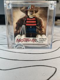 Minifigura LEGO Nightmare 