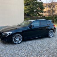 Bmw F20 118d M sport