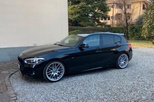 Bmw F20 118d M sport