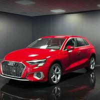 AUDI A3 SPB 35 TDI S tronic Business Advanced