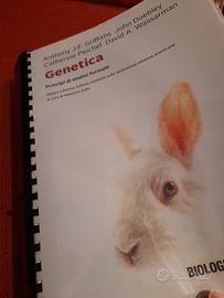 Genetica Zanichelli 