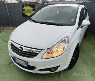 Opel CORSA 1.2 GPL 5 PORTE NEOPATENTATI