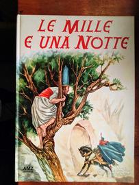 LE MILLE E UNA NOTTE
