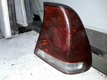 STOP FANALE POSTERIORE DESTRO BMW Serie 3 E46 Comp