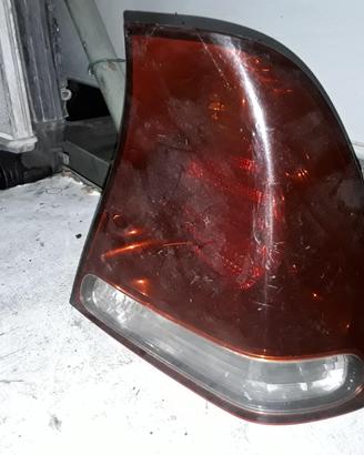 STOP FANALE POSTERIORE DESTRO BMW Serie 3 E46 Comp