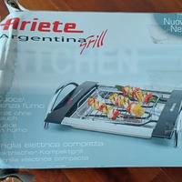 Griglia elettrica Ariete