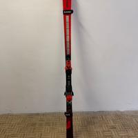 Sci Atomic G9 Redster 187 cm