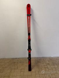 Sci Atomic G9 Redster 187 cm