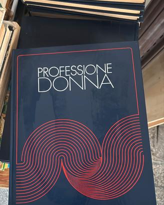 Enciclopedia Professione Donna