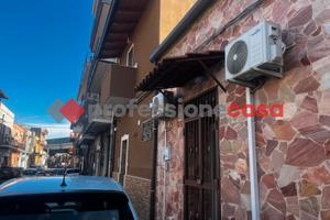 Pressi Via Palermo - Casa Indipendente