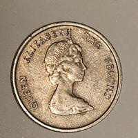 Moneta Stati dei Caraibi