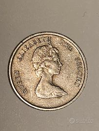 Moneta Stati dei Caraibi