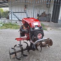 motozappa pasbo g73