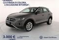 Volkswagen T-Roc 1.0 tsi style 115cv