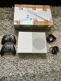 Xbox One S 1TB