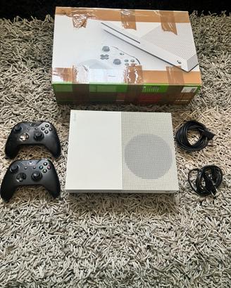 Xbox One S 1TB